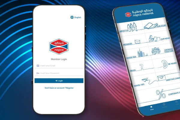 Napco National Family Brought Together under One New Mobile App