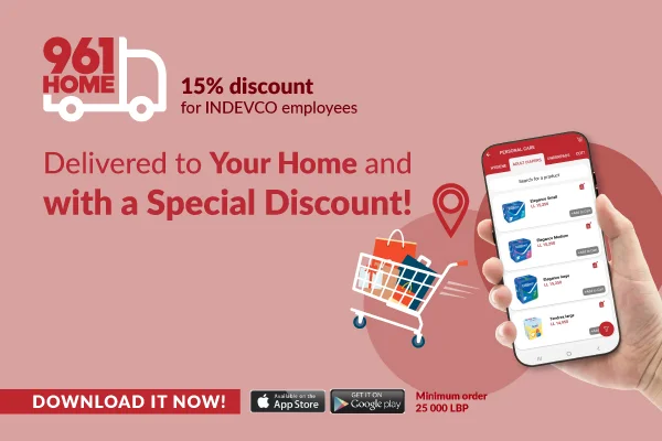 Shopping Is Now Easier, Cheaper and More Practical with the New 961Home Mobile App
