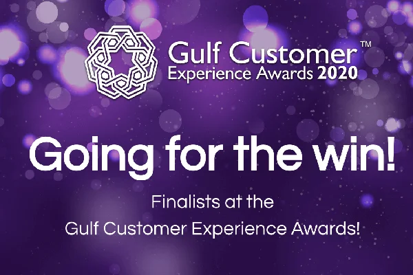 INDEVCO Shortlisted in ‘Gulf Customer Experience Awards 2020’