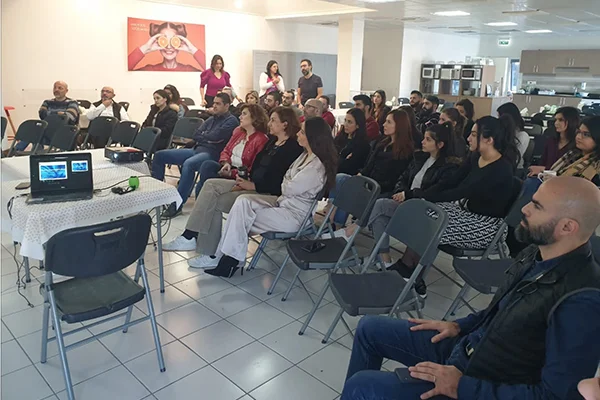 INDEVCO Takes Precautionary Measures to Preserve the Wellbeing of Employees from Coronavirus