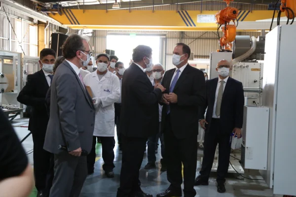 The Lebanese Industry in the face of COVID-19
