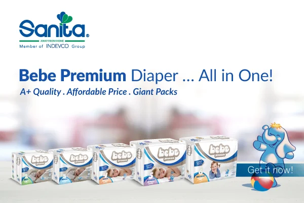 Get Giant Packs of A+ Quality Diapers at an Affordable Price