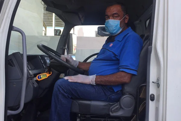 Napco National Flexible Packaging Division Business Overhaul Meets Hygiene and Tissue Industry Increased Demands Amid Pandemic