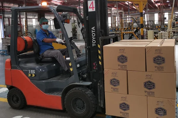 Napco National Flexible Packaging Division Business Overhaul Meets Hygiene and Tissue Industry Increased Demands Amid Pandemic