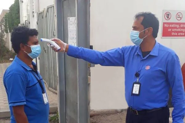 Napco National Flexible Packaging Division Business Overhaul Meets Hygiene and Tissue Industry Increased Demands Amid Pandemic