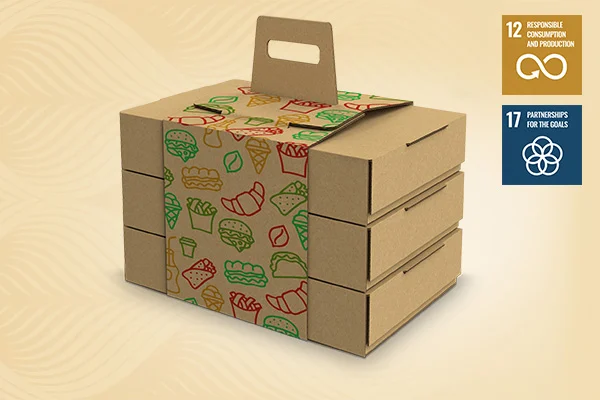 The Sleeve Wrapper: A Product of Innovation