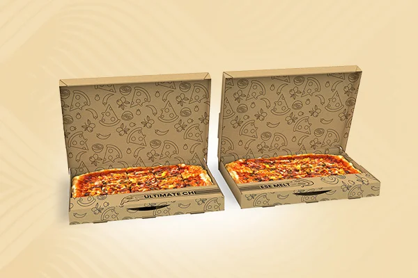 1-meter Split Pizza Box: Easternpak’s Recent Success Story