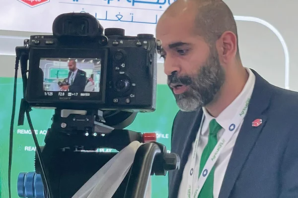 Photoblog: Napco National Packaging Discussed Sustainable Agricultural Solutions at Saudi Agriculture 2022