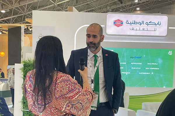 Photoblog: Napco National Packaging Discussed Sustainable Agricultural Solutions at Saudi Agriculture 2022