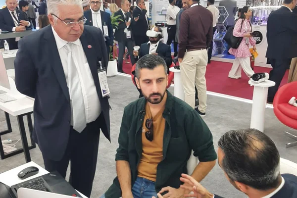 Napco National Packaging Exhibits at Gulfood Manufacturing 2022
