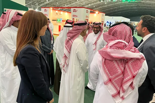 Napco National Unveiled Dates Packaging Solutions at the 2022 International Dates Conference & Exhibition