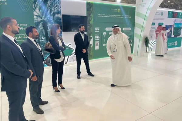 Napco National Unveiled Dates Packaging Solutions at the 2022 International Dates Conference & Exhibition