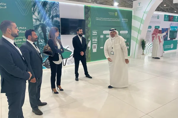 Napco Packaging Unveiled Dates Packaging Solutions at the 2022 International Dates Conference & Exhibition