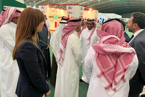 Napco Packaging Unveiled Dates Packaging Solutions at the 2022 International Dates Conference & Exhibition