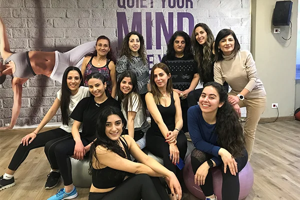 INDEVCO Dedicates March 2023 to Women’s Health & Wellbeing