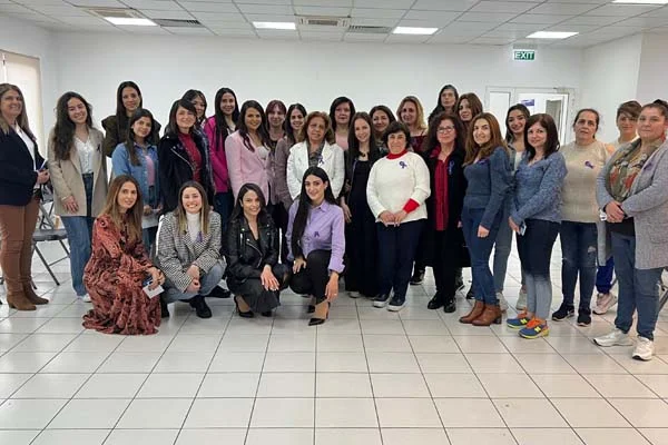 INDEVCO Holds Interactive Session on Overcoming Challenges on International Women’s Day 2023