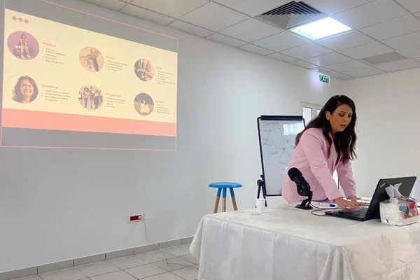 INDEVCO Holds Interactive Session on Overcoming Challenges on International Women’s Day 2023