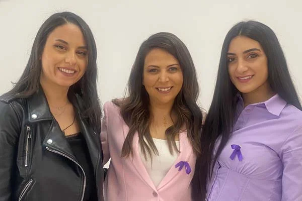 INDEVCO Holds Interactive Session on Overcoming Challenges on International Women’s Day 2023