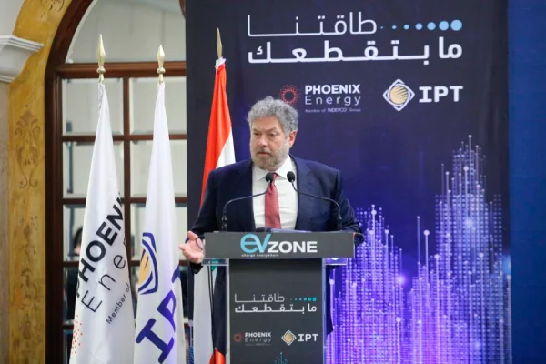 Phoenix Energy Partners with IPT to Launch the First Smart EV Charging Network in Lebanon