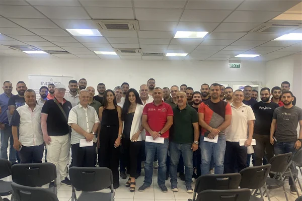 INDEVCO Addresses Men’s Health & Wellbeing during Men’s Health Week