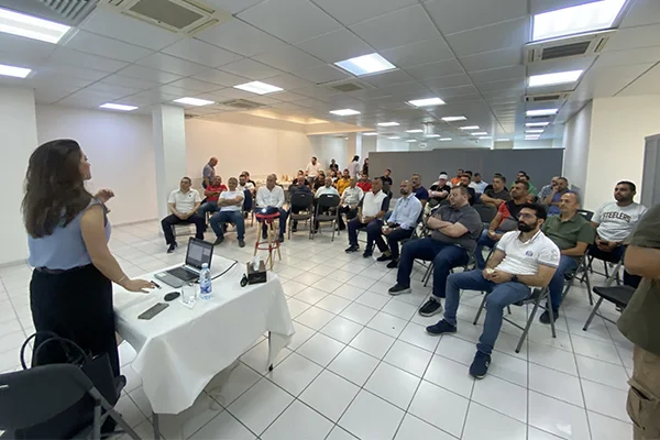 INDEVCO Addresses Men’s Health & Wellbeing during Men’s Health Week