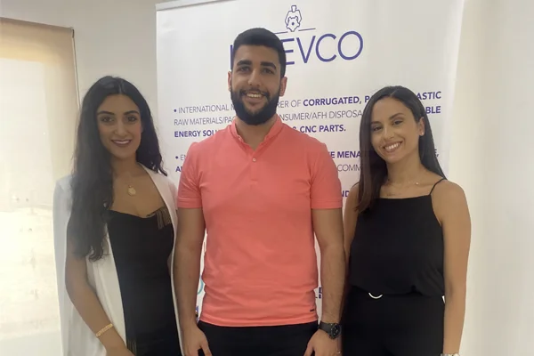 INDEVCO Addresses Men’s Health & Wellbeing during Men’s Health Week