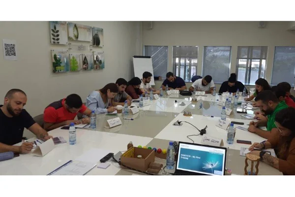 INDEVCO’s Learning & Leadership Development Unit Empower New Employees with First Essential Skills