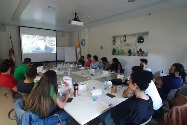 INDEVCO’s Learning & Leadership Development Unit Empower New Employees with First Essential Skills