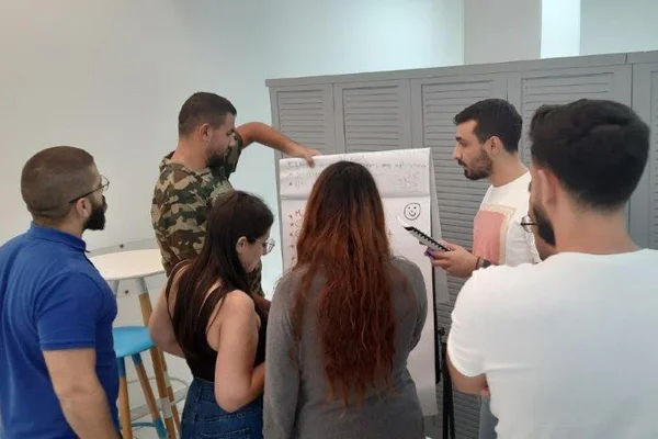 INDEVCO’s Learning & Leadership Development Unit Empower New Employees with First Essential Skills