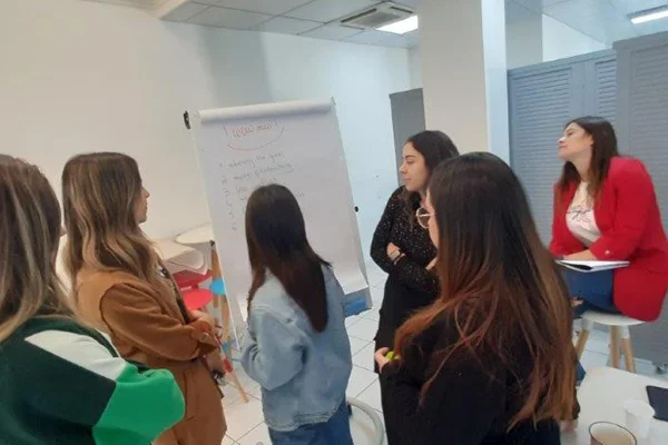 INDEVCO’s Learning & Leadership Development Unit Empower New Employees with First Essential Skills