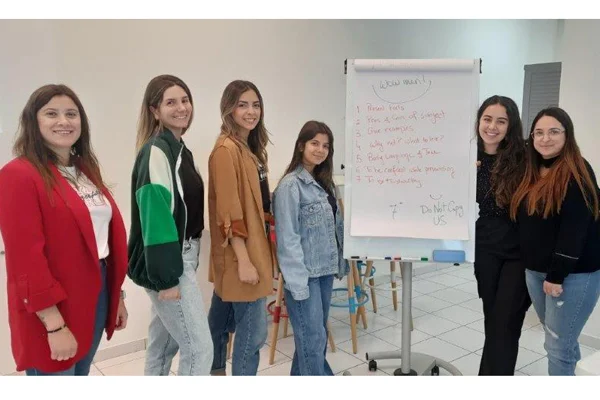 INDEVCO’s Learning & Leadership Development Unit Empower New Employees with First Essential Skills