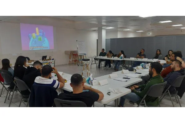 INDEVCO’s Learning & Leadership Development Unit Empower New Employees with First Essential Skills