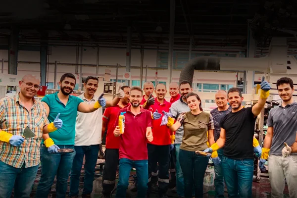 Transforming Manufacturing Packaging with World-Class Operations Management