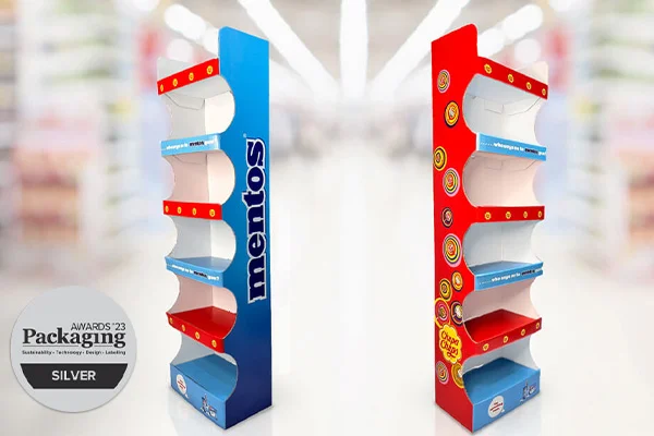 UNIPAKHELLAS: Three Wins at the 2023 Packaging Awards in Athens