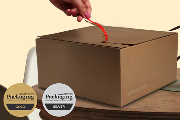 UNIPAKHELLAS: Three Wins at the 2023 Packaging Awards in Athens