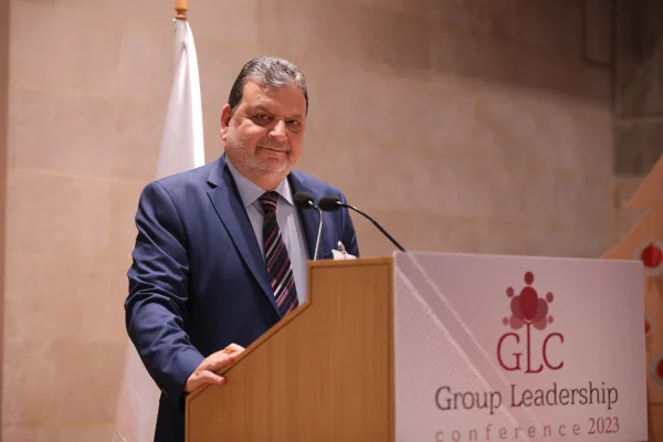 INDEVCO's GLC 2023 Unveils a Yearlong Race to Sustainability