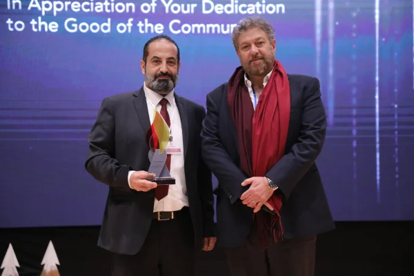 INDEVCO's GLC 2023 Unveils a Yearlong Race to Sustainability