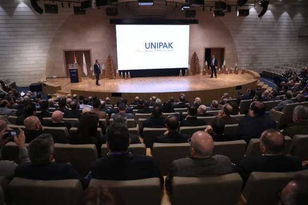 INDEVCO's GLC 2023 Unveils a Yearlong Race to Sustainability
