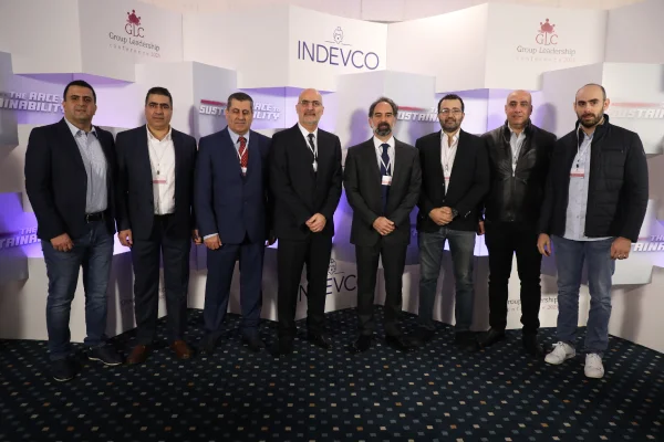 INDEVCO's GLC 2023 Unveils a Yearlong Race to Sustainability