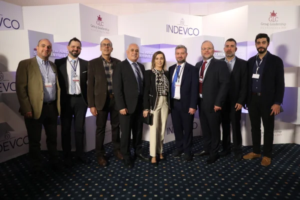 INDEVCO's GLC 2023 Unveils a Yearlong Race to Sustainability