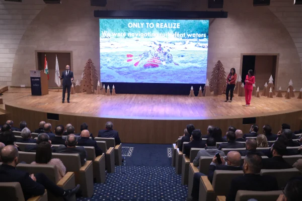 INDEVCO's GLC 2023 Unveils a Yearlong Race to Sustainability