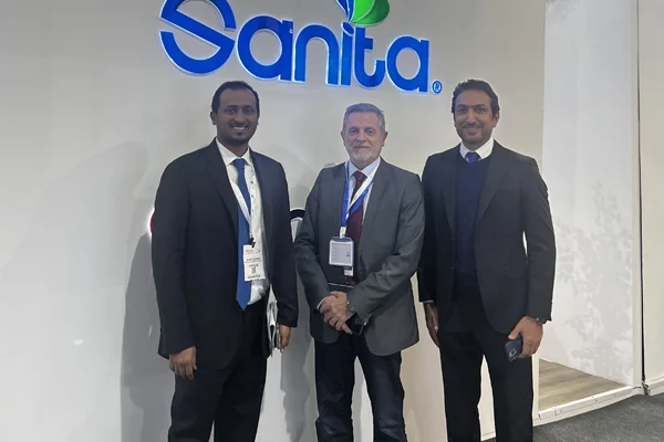 INDEVCO Flexible Packaging Participated in PLASTEX/EGYPLAST 2024 in Cairo