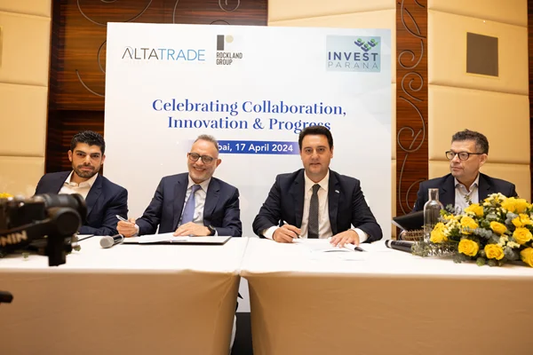AltaRock and Invest Paraná Unite to Catalyze Economic Growth and Global Prosperity