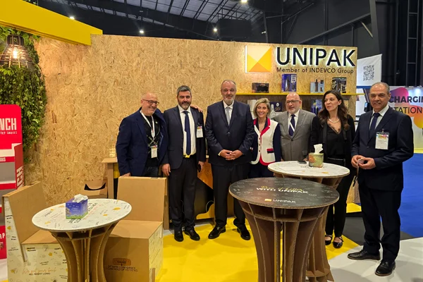 UNIPAK at HORECA: Connecting, Collaborating, and Inspiring