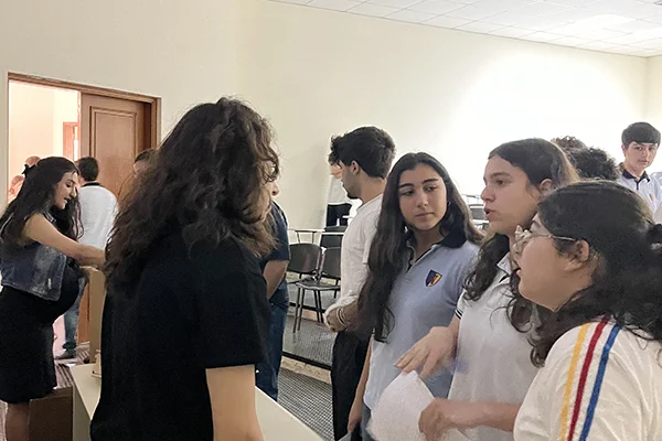 INDEVCO Collaborates with Schools for PET Bottle Recycling Initiative