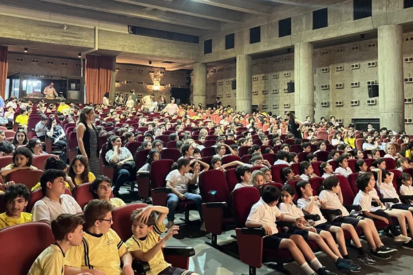 INDEVCO Collaborates with Schools for PET Bottle Recycling Initiative
