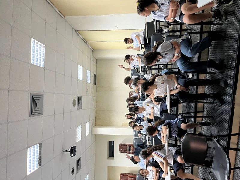 INDEVCO Collaborates with Schools for PET Bottle Recycling Initiative