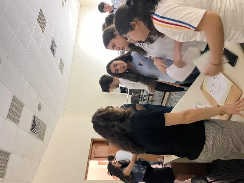 INDEVCO Collaborates with Schools for PET Bottle Recycling Initiative
