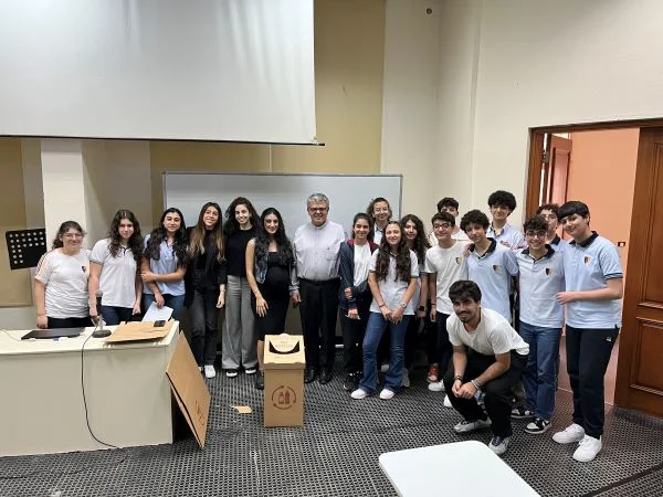 INDEVCO Collaborates with Schools for PET Bottle Recycling Initiative