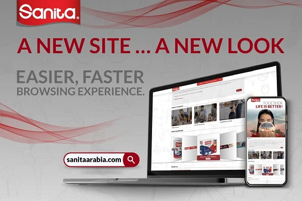 Explore Sanita Brand's New Website: Your Pathway to Enhanced Living